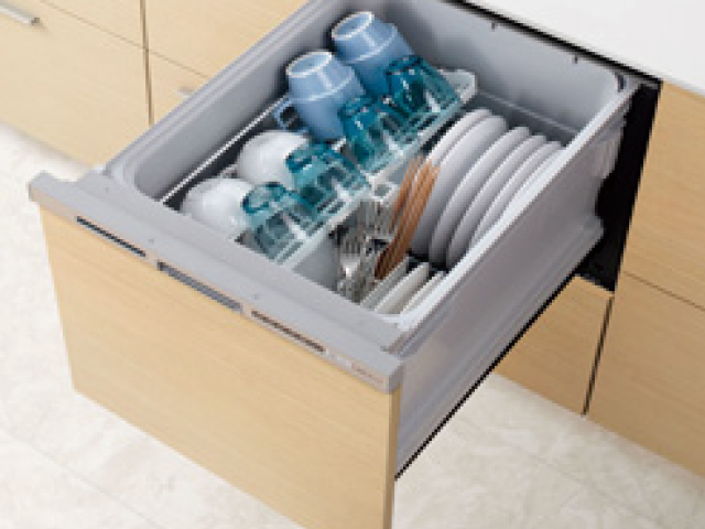 食器洗い乾燥機